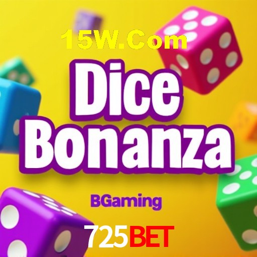 Experiência VIP 725bet