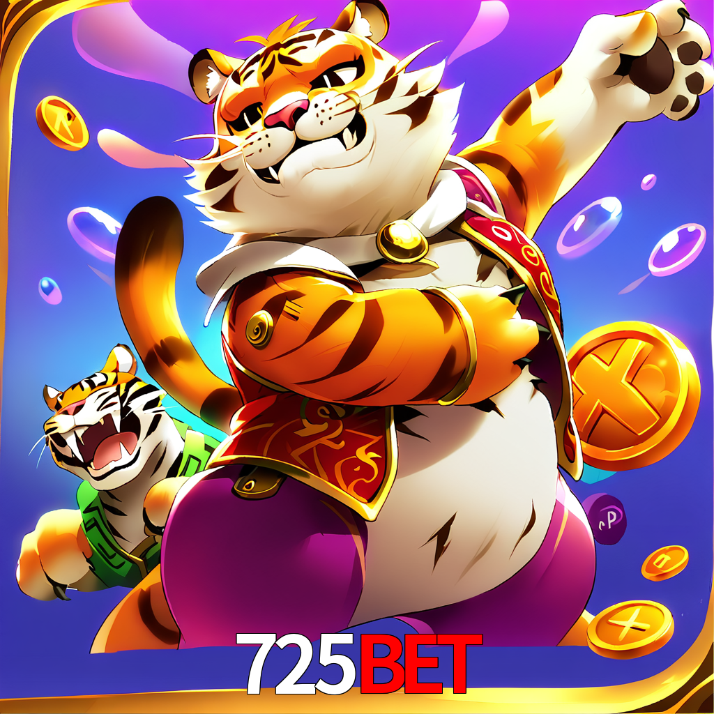 725Bet
