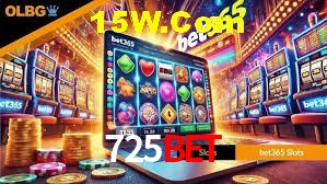 Descubra a Essência do 725bet: Nossa História e Compromissos