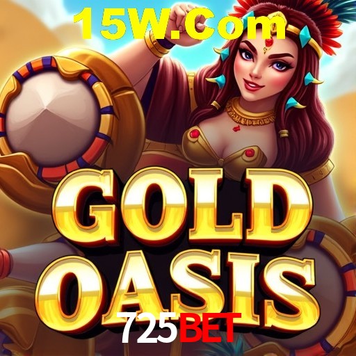 Torneios 725bet