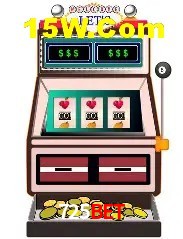 Jogos de Slot 725bet