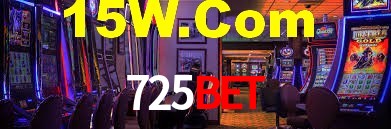 Bônus Diários 725bet
