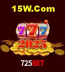 Sistemas de Segurança 725bet