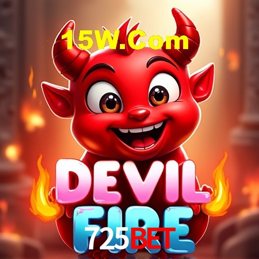 Diretório de Jogos 725bet