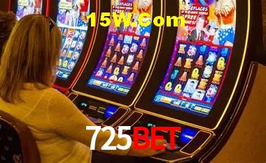 Estatísticas do Jogo 725bet
