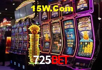 Segurança 2FA 725bet