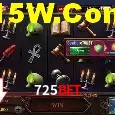 Ofertas Exclusivas 725bet