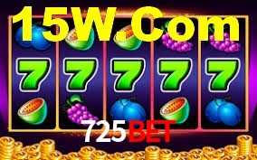 725bet: Jogos de Caça-Níqueis-Altas Recompensas, Roleta-Velocidade, Blackjack-Desafios Máximos