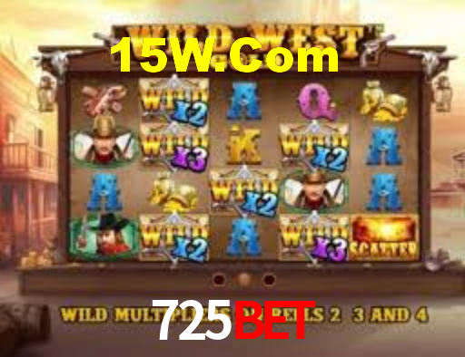 725bet.com