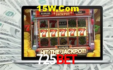 Casino Ao Vivo 725bet
