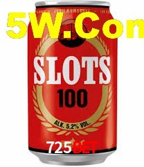 Torneios 725bet