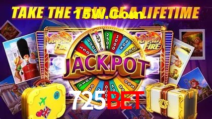 Avaliações dos Jogadores 725bet