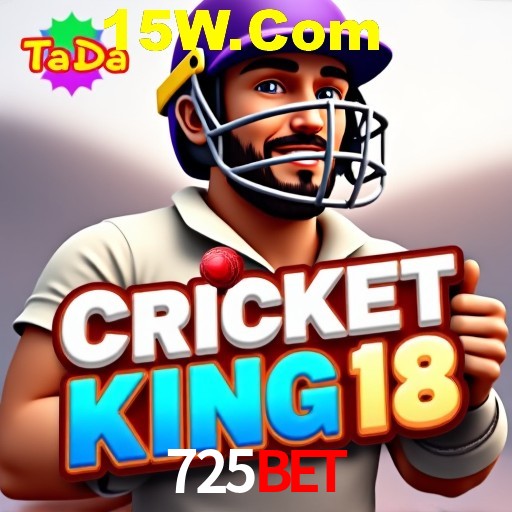 Inovações de Jogos na 725bet: O Futuro das Experiências Interativas