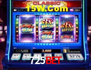 Especiais de Fim de Semana 725bet