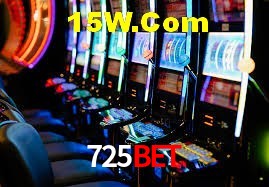 Mesa de Blackjack 725bet