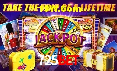 Login Seguro 725bet