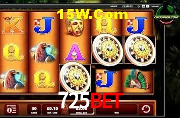 Sistemas de Segurança 725bet