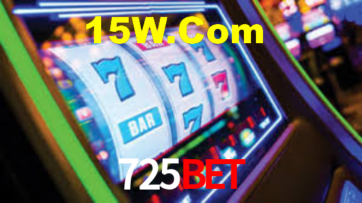 725bet.com