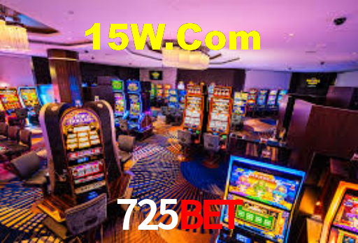 725bet - Excellent Online Casino - 725bet.com