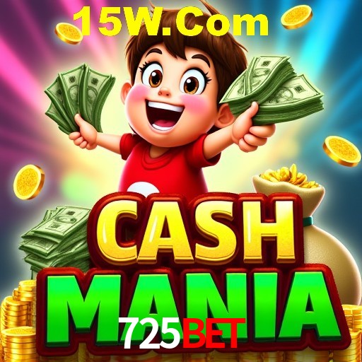 Descubra o Mundo do Cassino Online com 725bet