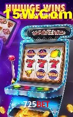 Promoções Sazonais 725bet