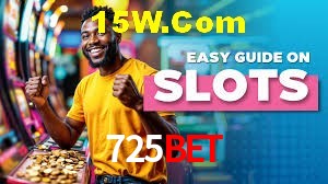 Casino Ao Vivo 725bet