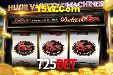 Casino Ao Vivo 725bet