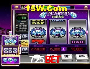 Segurança 2FA 725bet