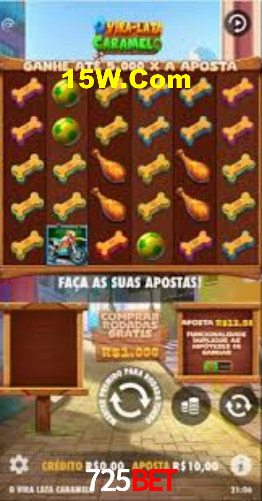 725bet: A Experiência de Casino com Jogos de Mesa ao Vivo