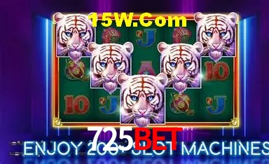 Promoções Sazonais 725bet