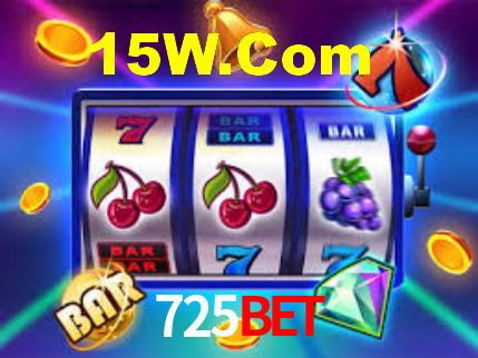 725bet.com